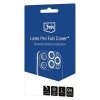 3MK Lens Pro Full Cover iPhone 11 Pro/11Pro Max Szkło hartowane na obiektyw aparatu z ramką montażową 1szt